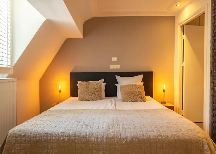 Bouteaque Hotel
